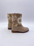 LMDI Collection laarsjes Dardo Crust